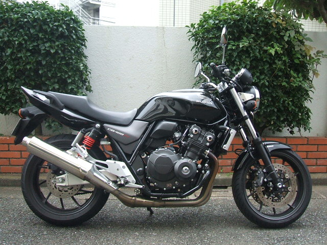 バイク画像