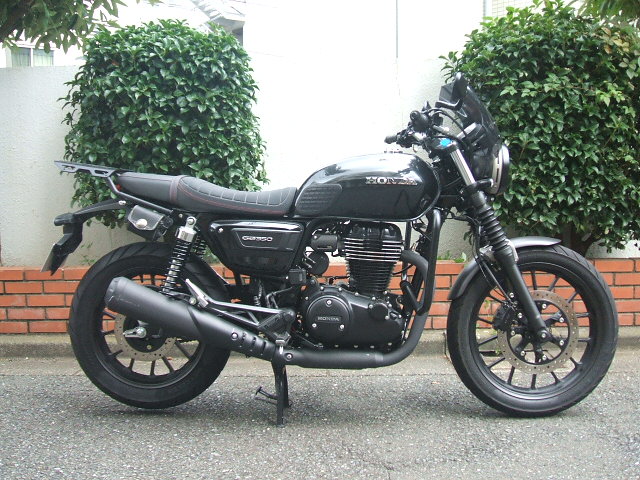 バイク画像