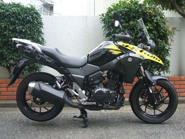 バイク画像
