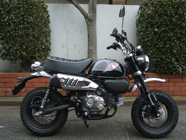 バイク画像
