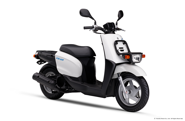 バイク画像