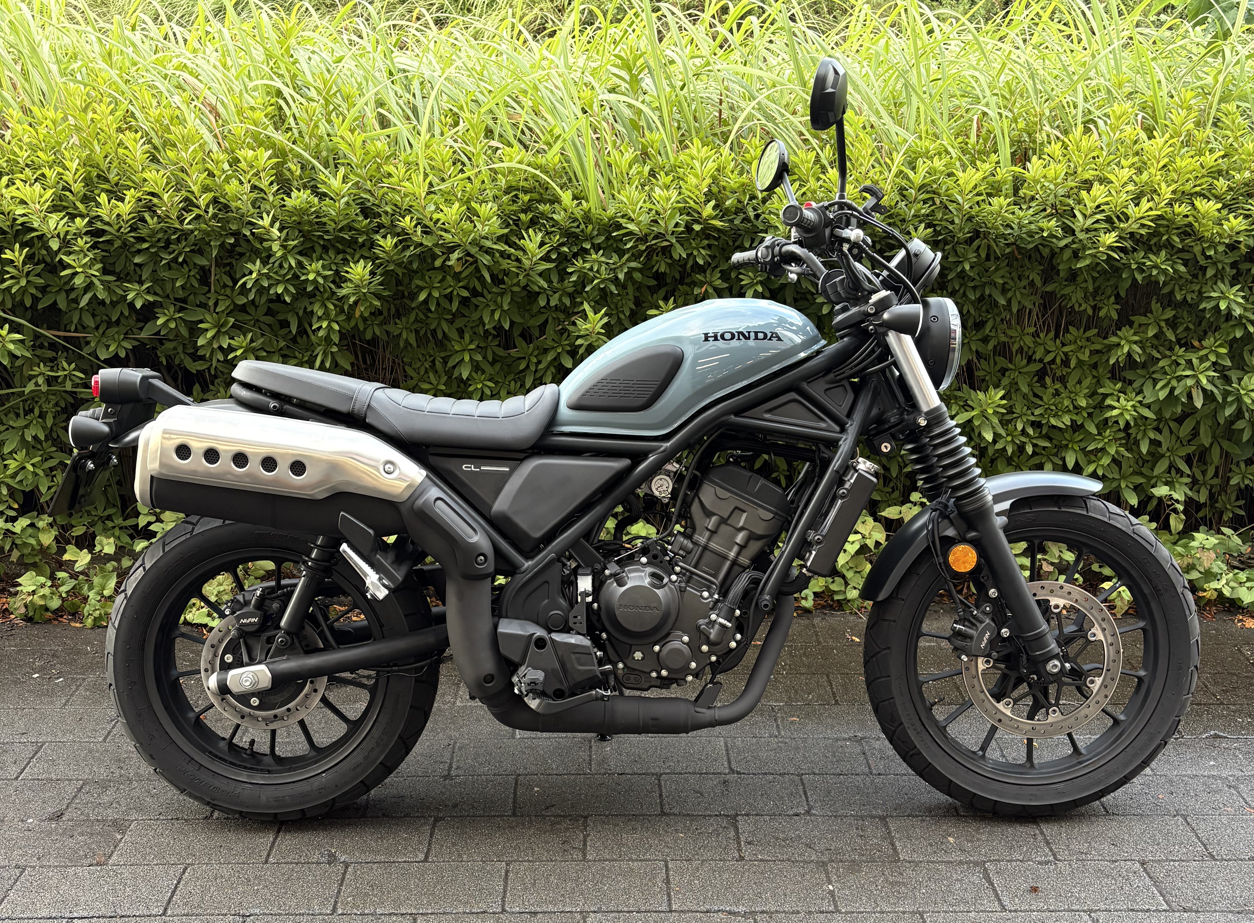 バイク画像