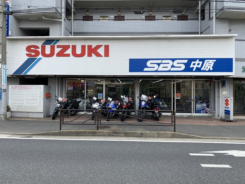 店舗画像
